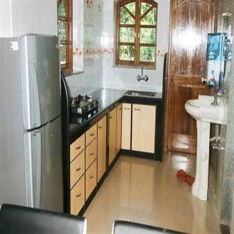 4 Bedroom Bungalow In Calangute, Goa, Goa 3